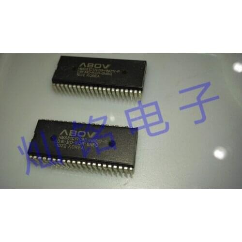 100% New&original HMS81C1708B-HN017-P