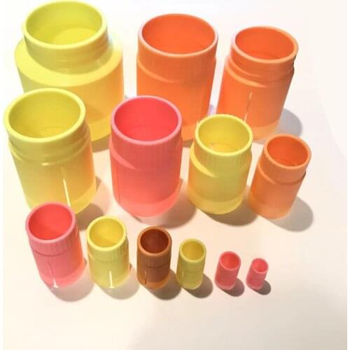 13pcs/lot Woofer Bass Voice Coil Positioning Gauge 13.3mm-99.3mm