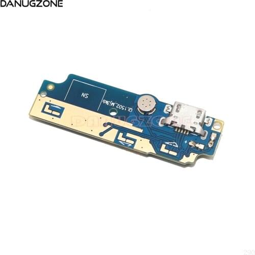 30PCS/Lot For ASUS Pegasus 5000 ZenFone Max ZC550KL USB Charging Dock Jack Plug Socket Port Connector Charge Board Flex Cable
