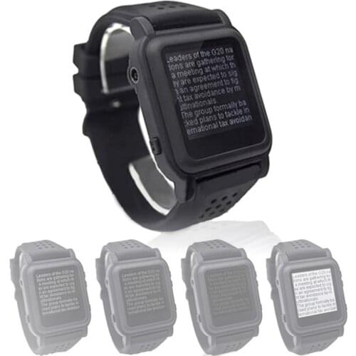 AIRCHR Portable Audio Equipment