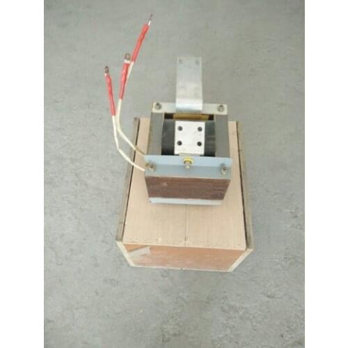 Spot welding machine, welding machine accessories DN1-10/DN1-16/DN1-25/ND1-35 special transformer