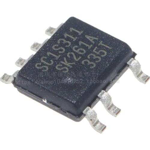 Free Shipping 10PCS SSC1S311 SSC1S311A SSC1S311AT-TL SOP7