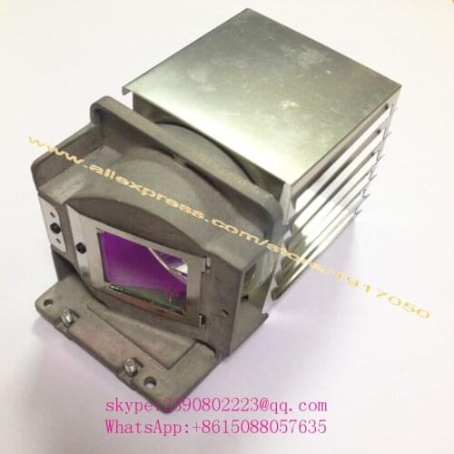 BL-FP180F Projector Lamp For Optoma DS551 Lamp With Housing