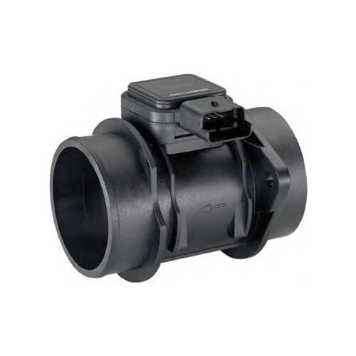Case Mass Air Flow Sensor use OE No. 8ET009142-111 1920.GG 1920GG 96.471.440.80 2S6Q12B579BA for Citroen Ford Peugeot