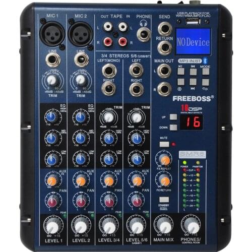 HIRMXY Mixers