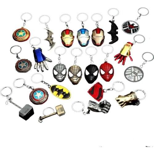 JOYA GIFT Keychains