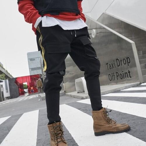 Узкие мужские брюки Nopnogn China At AliExpress