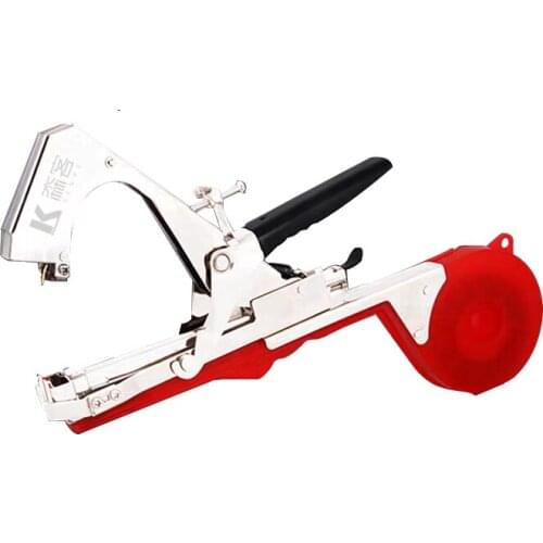 New tying machine, tomato tying stem gun, cucumber tying device, grape tying machine, vine tying device, binding end machine
