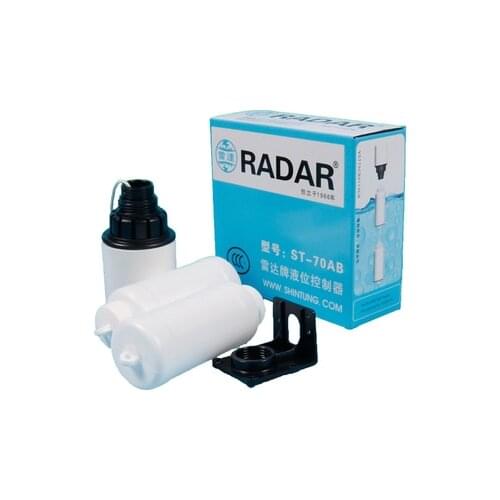 Level switch / float switch ST-70AB water level / level controller