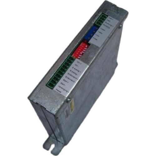 KSO30 KS030 Berger Lahr Servo Driver / Drive Used