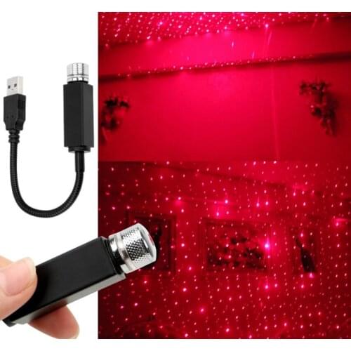 LED Car Roof Star Night Lights Projector Light for Lexus IS GS RX ES NX LS RC LX CT200h ES 300h IS250 GX400 RX270 RX450h RX350