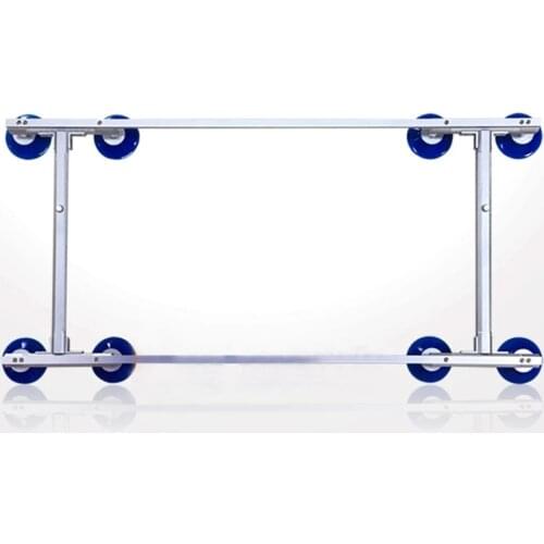 TV Display Screen Glass Vacuum Sucker 55"-85" LED LCD Television Screen Suction Device Vacuum Lifter TV Screen Sucker