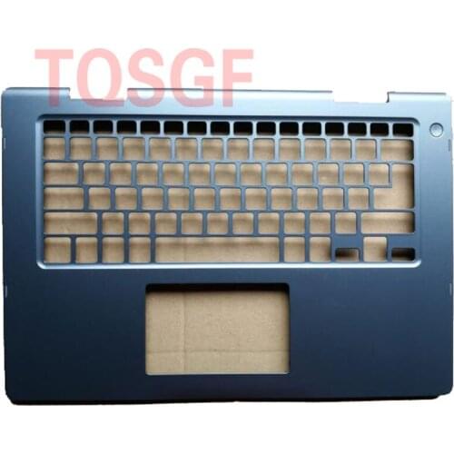 Top Cover Upper Case For Dell Inspiron 5481 0XHYYJ XHYYJ