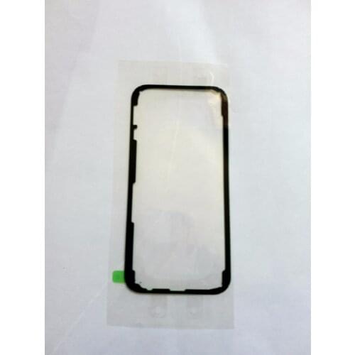 1 Piece Original New Rear Battery Door Back Cover Housing Adhesive Glue Tap Sticker for Samsung Galaxy A5 (2017) A520 SM-A520F