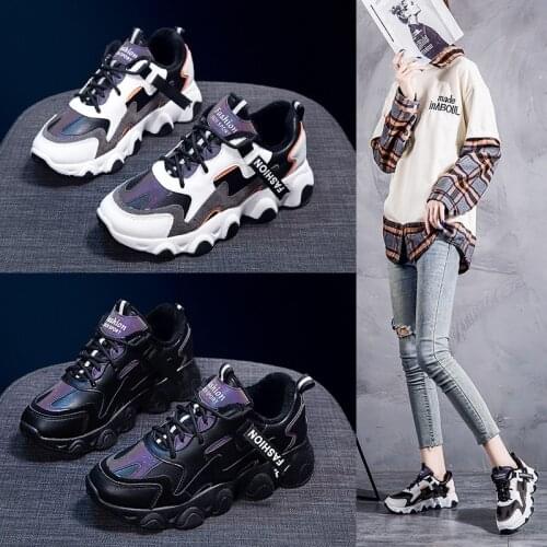 2021 plus velvet fashion mesh breathable non-slip rubber sole wear-resistant casual sports womens shoes increase womens shoes