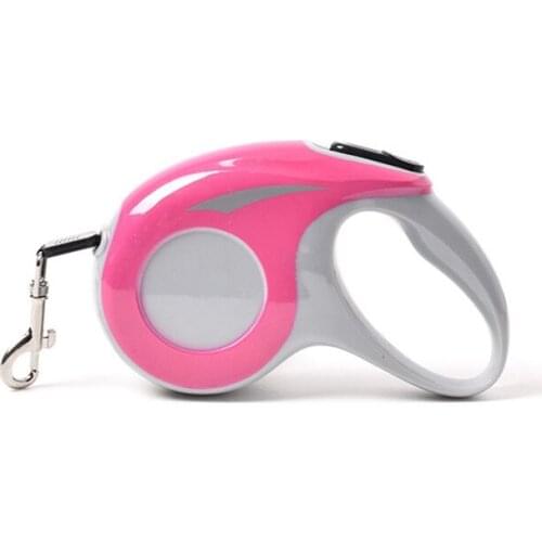 3/5M Pet Training Supplies Harness For Medium or Small Dog Puppy Accessories Walking and Running