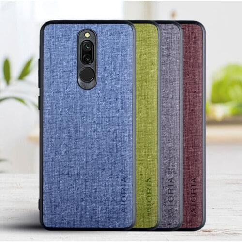 Aioria Phone Cases Xiaomi Redmi 8