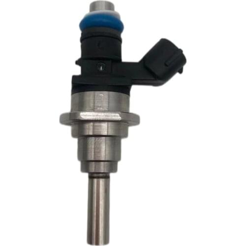 Car Fuel Injector L3K9-13-250A for Mazda 3 6 CX-7 CX-7 07-11 High Impedance