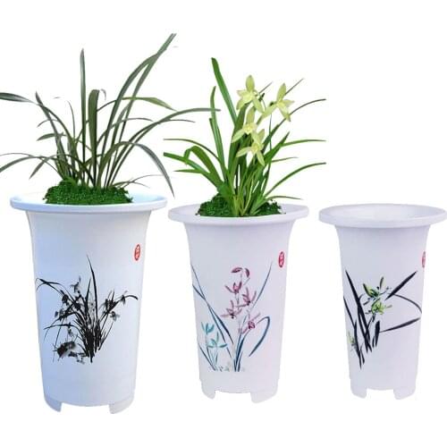 Beilimingxi Plastic Pots