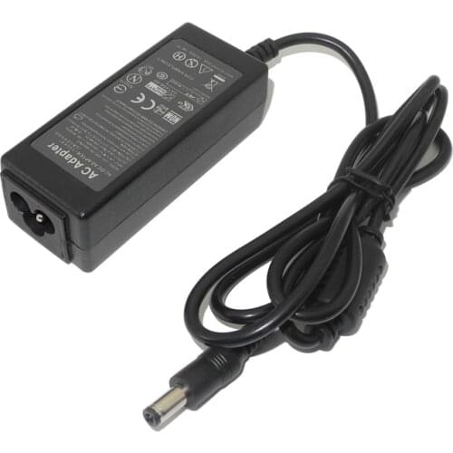20V 2A 40W Power Ac Adapter for MSI Wind U90 U100 U115 U120H U120 U150 U160 U260 U310 Laptop Charger Power Supply
