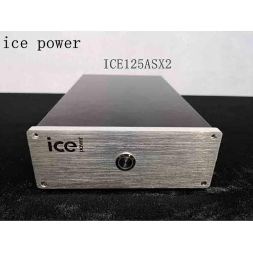 ICEPOWER power amplifier accessories digital power amplifier module ICE125ASX2 professional grade hifi power amplifier
