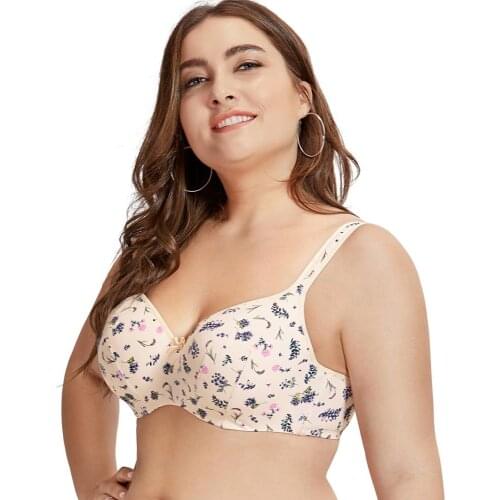 DELIMIRA Balconette Bras