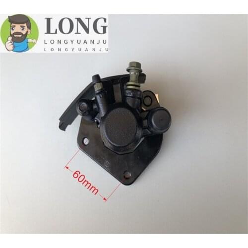 Motorcycle suzuki GN GT125 GS125 GN125 Brake Down Pump Disc Brake Pump Oil Parts