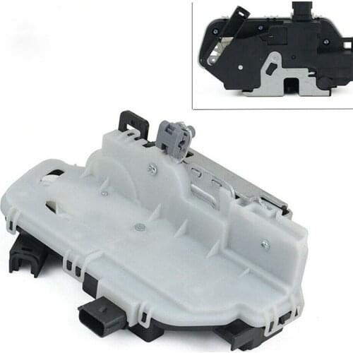 For Ford Edge Lincoln MKX 2007-2015 Power Door Lock Actuator Motor Front Right8T4Z-7821812-B 5330284 937-629