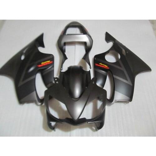 For W1 CBR 600 F4i 2001 2002 2003 Injection ABS Plastic motorcycle Fairing Kit Bodywork CBR600 F4I 01 02 03 CBR600F4i