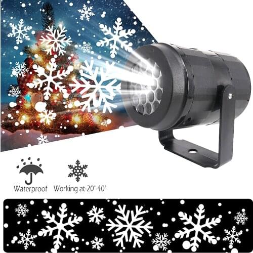 DUUINO LED Floodlights