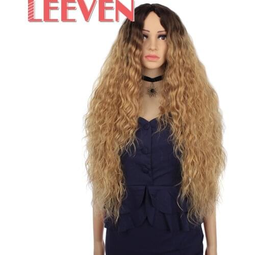 Black Wigs Leeven China