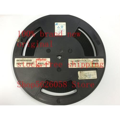 LM2671MX-ADJ SOP8 100% new original 20PCS/LOT STOCK