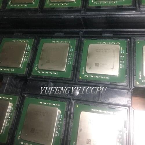 2800DP/512/533/1.50V 604 Antique cpu collection testimony of history antique computer accessories