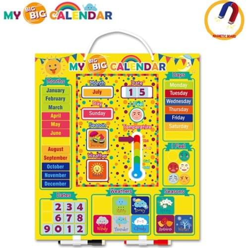 Miiu Jouet Learning Hours