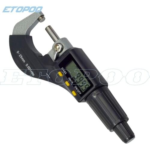 Micrometers MILOTN TOOLS China