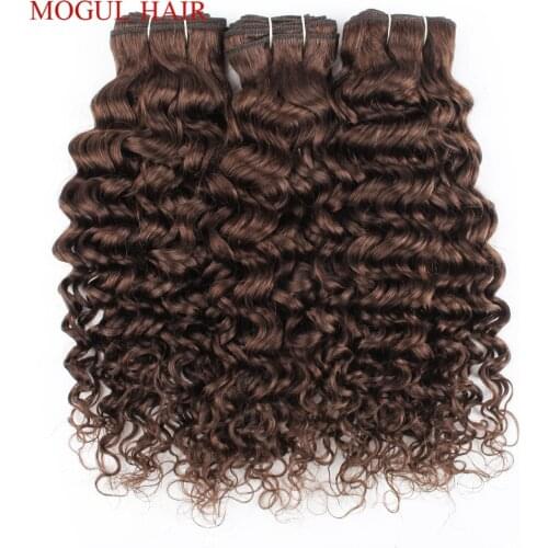 Mogul Hair Artificial Hair