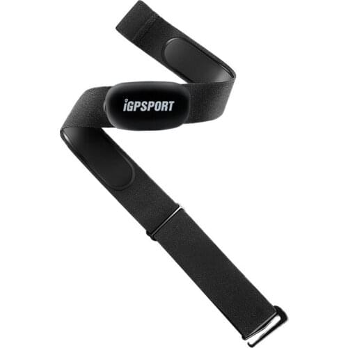 IGPSPORT ANT+ Heart Rate Sensor Compatible GARMIN Bryton IGPSPORT Computer Running Sport Bike Heart Rate Monitor Chest Strap