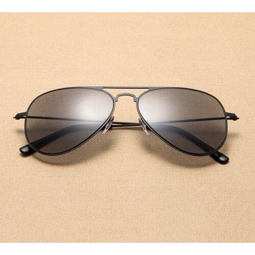 Pilot Sun Reading Glasses Women Men Presbyopic Hyperopia Driving Fishing Reader Glasses with Diopters +1.0 1.5 2.0 2.5 3.0 3.5