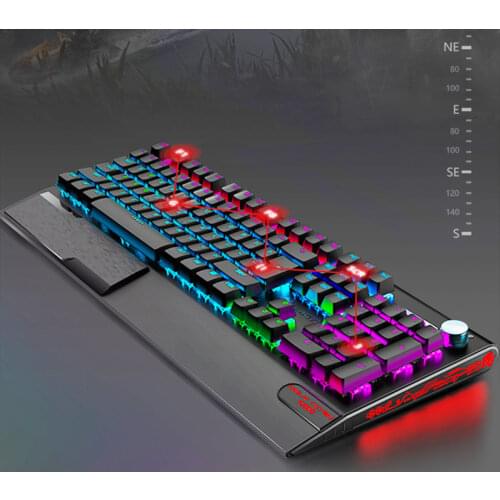ODMdigital Computer Keyboards