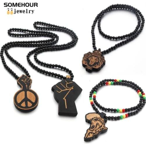 SOMEHOUR Chains