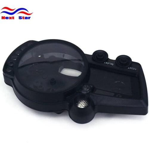 Speedometer Odometer Speed table Instrument shell Meter Case Gauge Cover For YAMAHA YZFR1 2002 2003 YZFR6 2003-2005 YZF R1 R6