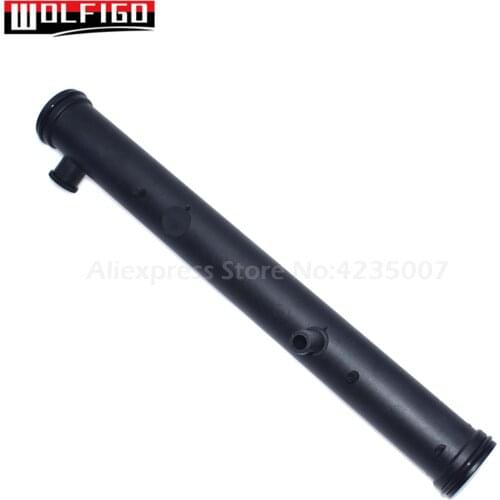 WOLFIGO New For VW Golf J-etta Corrado Passat SHARAN VENTO Water Coolant Hose Pipe 021121085E,021121050C, 0002030016