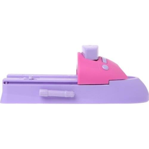 Nail Art Printer Easy Printing Pattern Stamp Manicure Machine Stamper Tool Set