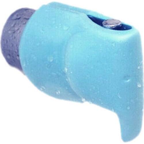 Water Tap Faucet Cover Baby Wash Safety Supplies Elephant Head Protector Protection from Children защита от детей