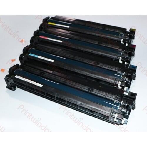 CMYK 4X/set Imaging Unit for Ricoh MP C2004 C2004SP C2504SP C2504 MPC2004 MPC2004SP with Drum Unit Developer Unit and Developer