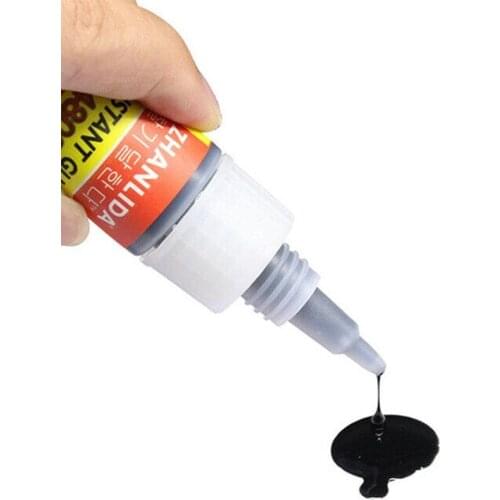 Valid Car Tire Repair Glue Adhesives Sealers Car Rubberbike Tyre Puncture Window Speaker Seal Tire Repair Welding Glue Gel Caulk