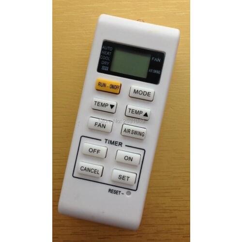 CS-YW7MKD CS-YW9MKD CS-YW12MKD CS-YW7MKD-1CS-YW9MKD-1 CS-YW12MKD-1remote control for Panasonic Air conditioner