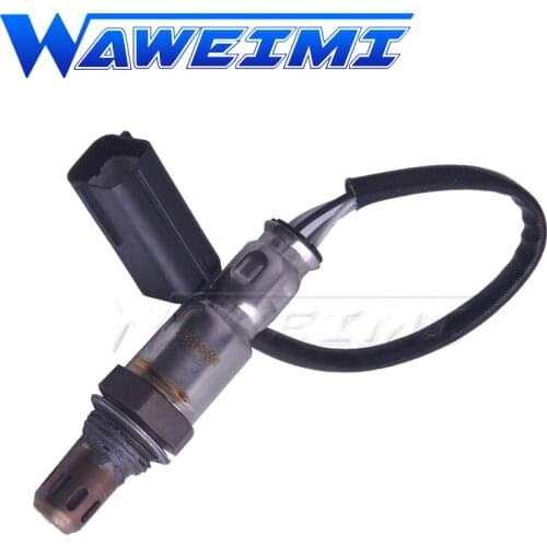 WAWEIMI Lambda O2 Oxygen Sensor 22690-ED001 For Nissan Tiida 22690ED001
