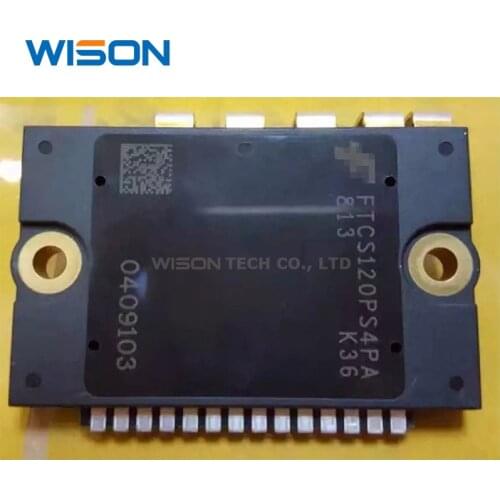 FTCS120PS4PA Free Shippin original MODULE