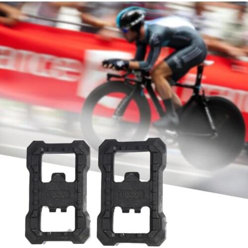 Bicycle Lock Pedal SM-PD22 Mountain Bike Road Cycling Suitable For M520 M540 M780 Pedal Ultralight Bicycle Parts Bike Accessorie